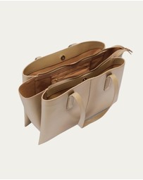 Freja NYC - Paloma Tote Bag - ICONIC EXCLUSIVE