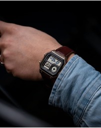 Casio - AE1200WHL-5A