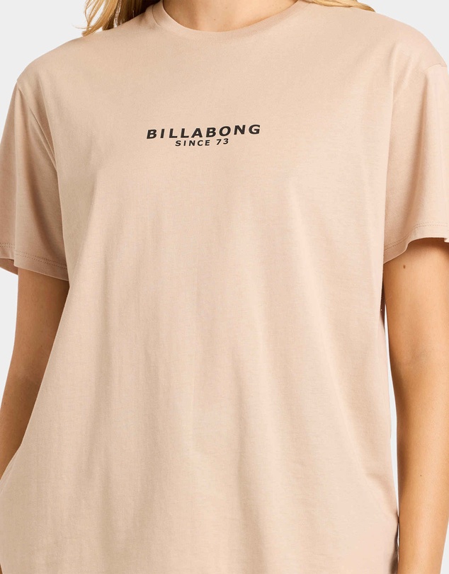 Billabong - Womens Emerald Island T-Shirt