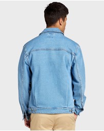 Academy Brand - Denison Denim Jacket