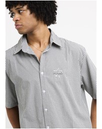 Spencer Project - Tagger Short Sleeve Skate Shirt