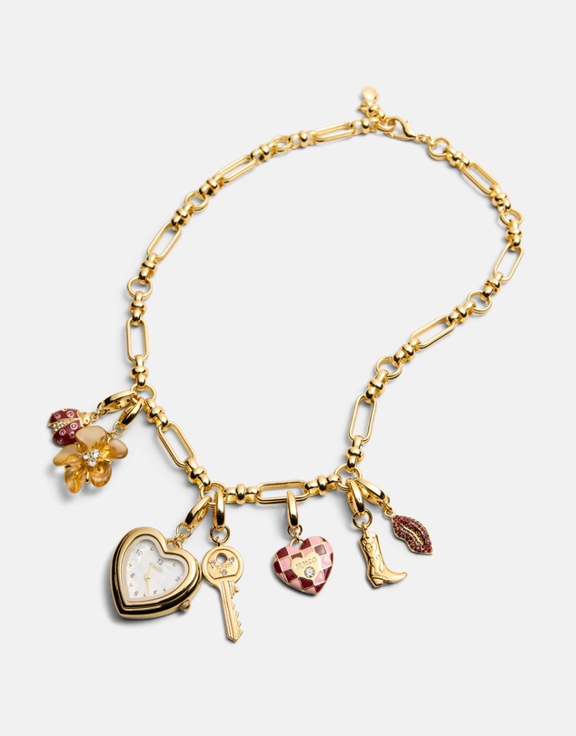 MIMCO - Le Charme Necklace