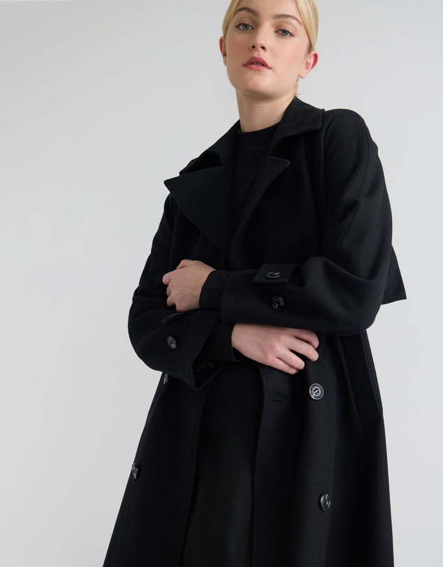 Oxford - Gemma French Coat