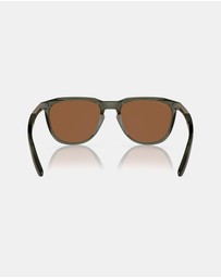 Oakley - Thurso