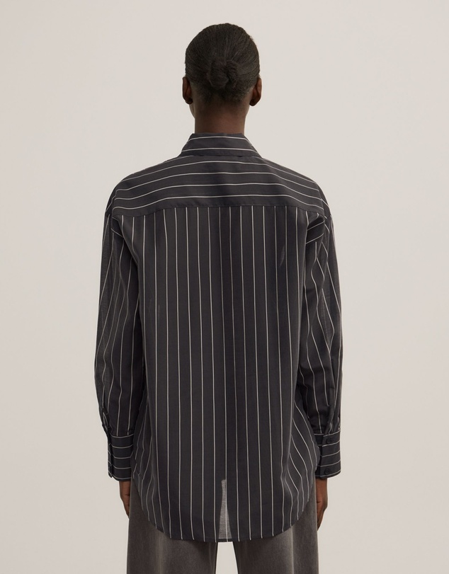 Witchery - Scarf Tie Shirt