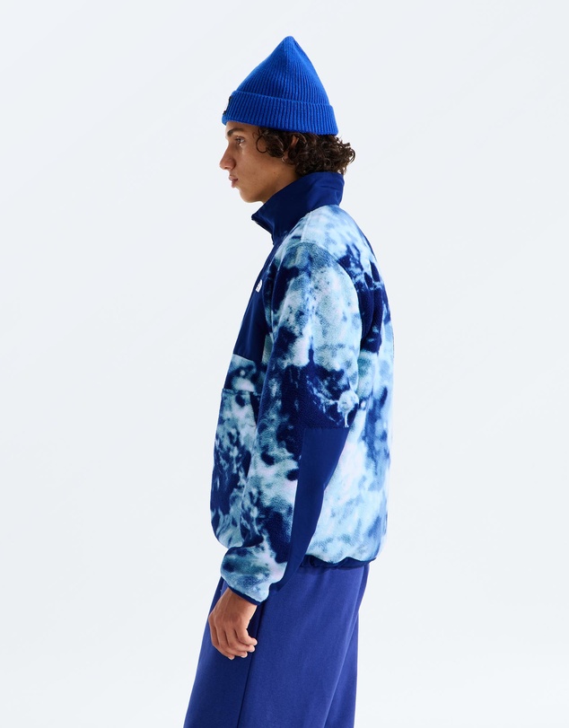 The North Face - Yumiori Off Peak Full Zip Jacket
