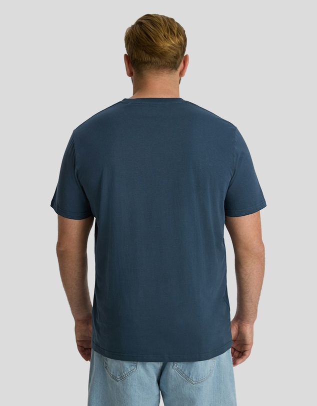 Johnny Bigg - Essential V Neck Tee