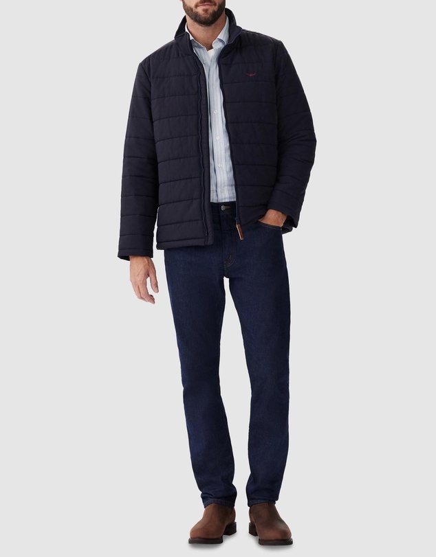 R.M.Williams - Patterson Creek Jacket