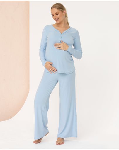 Baby Blue
