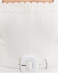 Rebecca Vallance - Kahlia Midi Dress