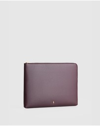 Laura Jones - Laptop Case