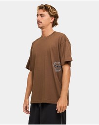 Billabong - Mens Spec 73 Pulse T-Shirt