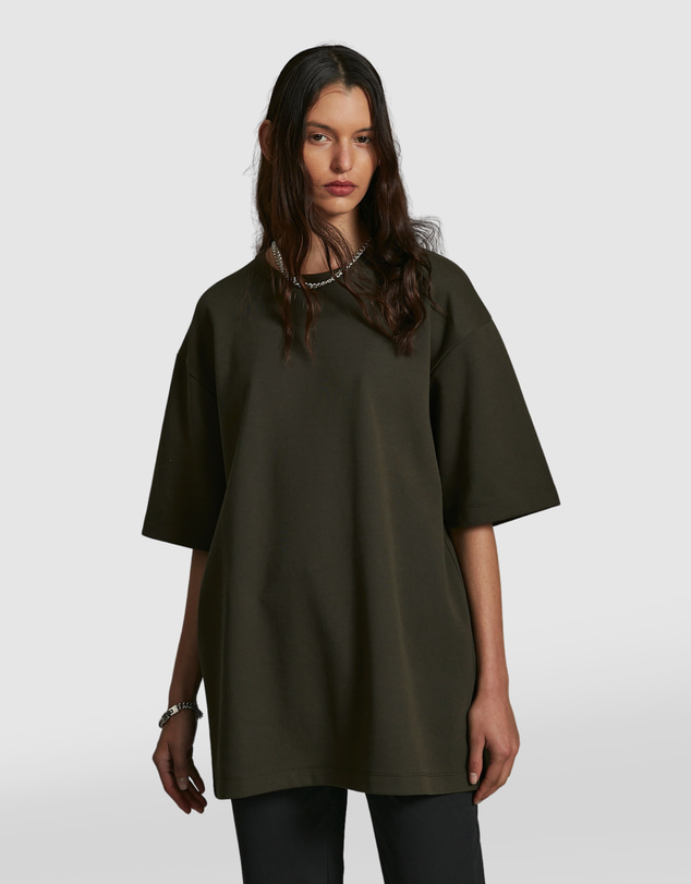 Nique - Toni Unisex Supersized Tee