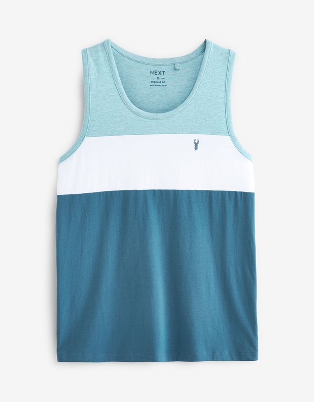 NEXT - Block Vest