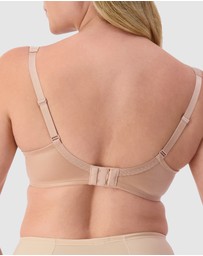 Triumph - Lacy Minimiser Bra