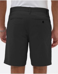 AERE - Organic Cotton Regular Chino Shorts