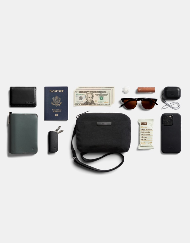 Bellroy - Tokyo Side Bag