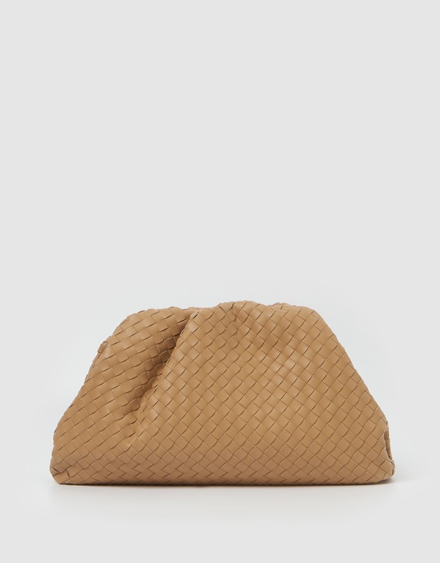 Izoa - Vincenza Woven Bag