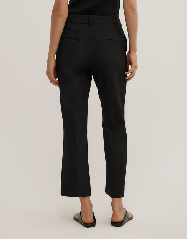 Witchery - Crop Slim Leg Pants