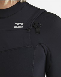 Billabong - Womens 3/2mm Furnace Natural Steamer Wetsuit