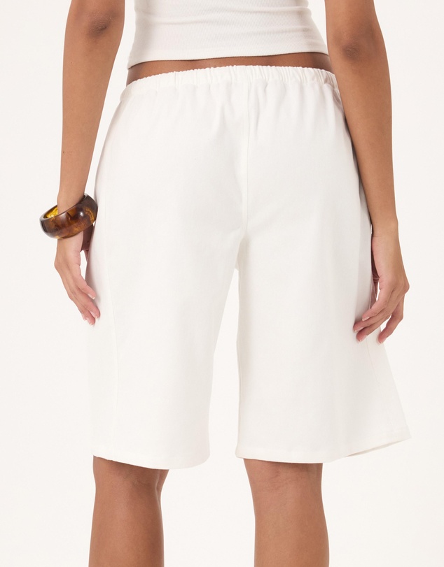 Atmos&Here - Paige Longline Shorts