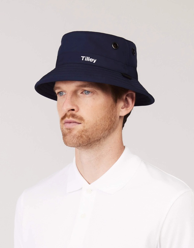 Tilley - Golf Hat