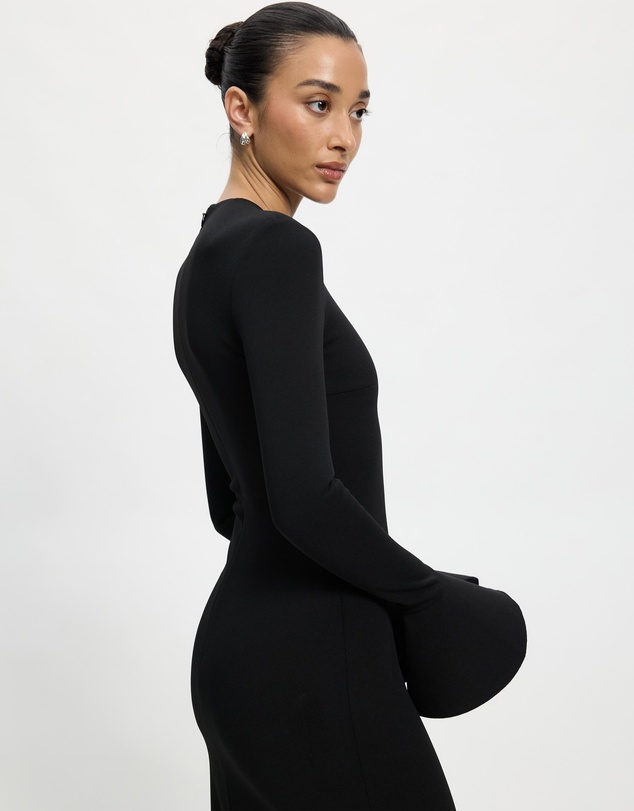 Solace London - Alicia Maxi Dress