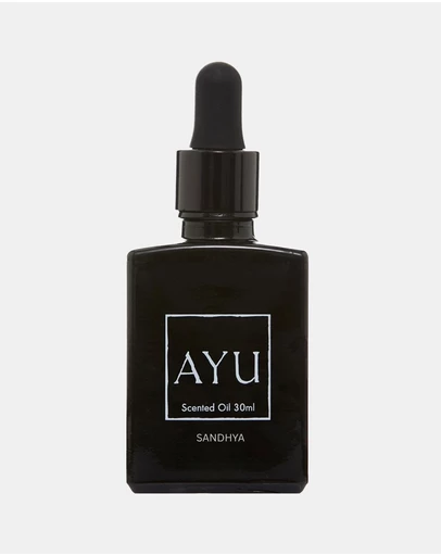 AYU - Sandhya Perfume Oil