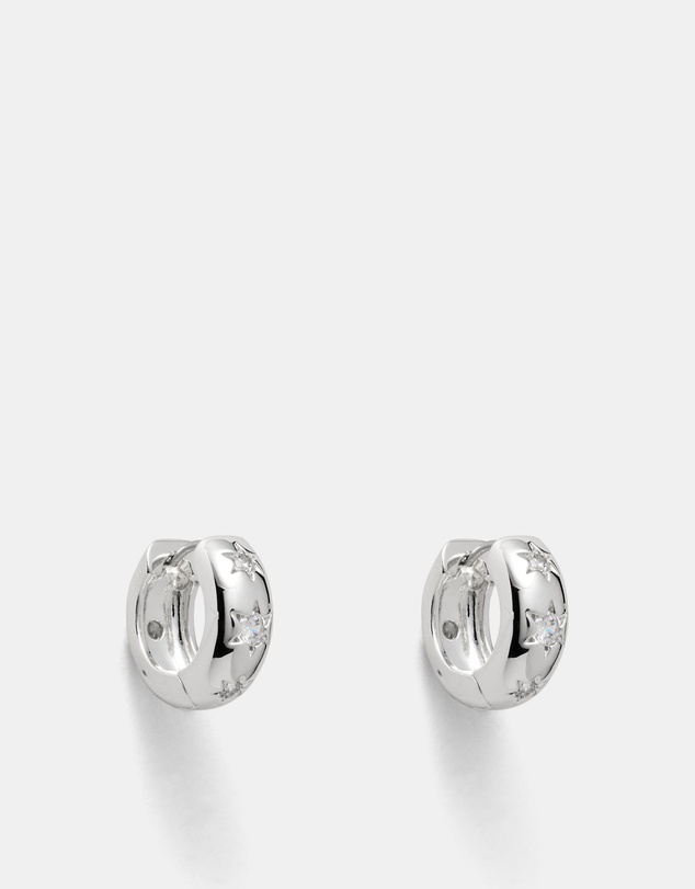 MIMCO - Westlyn Huggie Earrings