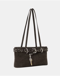 OSOI - Shoulder Broucle Bag