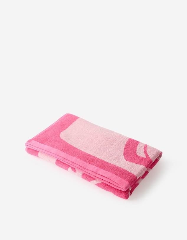 Cotton On Body - Solana Cotton Beach Towel