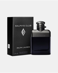Polo Ralph Lauren - Ralph's Club EDP 50ml