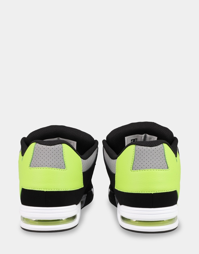 DC Shoes - Mens DC Commad Skate Shoes