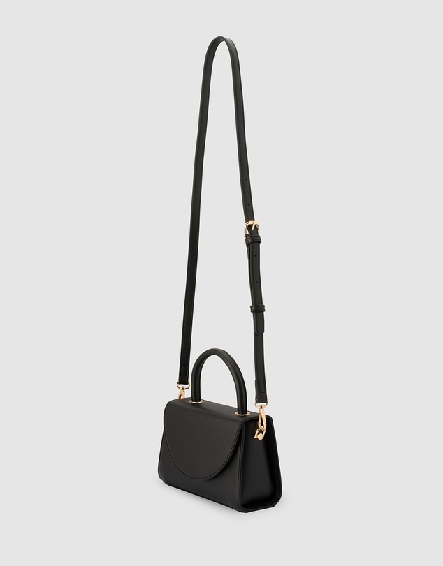Olga Berg - Sasha Top Handle Bag