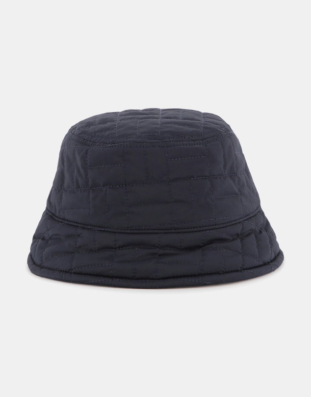 Kenzo Kids - Brand Patch Bucket Hat - Babies-Teens
