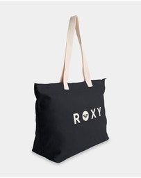 Roxy - Womens Cool Summer Tote Bag