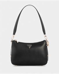 GUESS - Daryna Top Zip Shoulder Bag