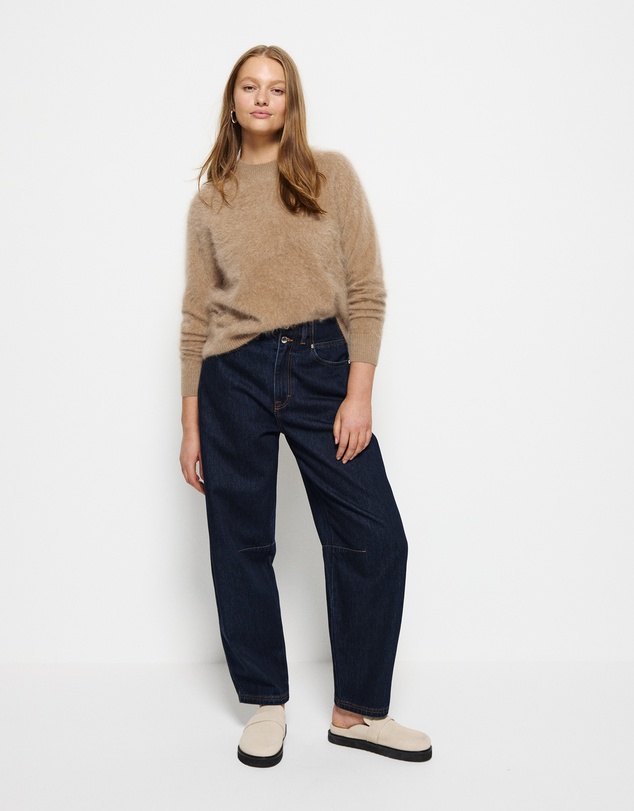 Commonry - Charlotte Knit