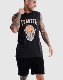 Counter Culture - Baller Tank