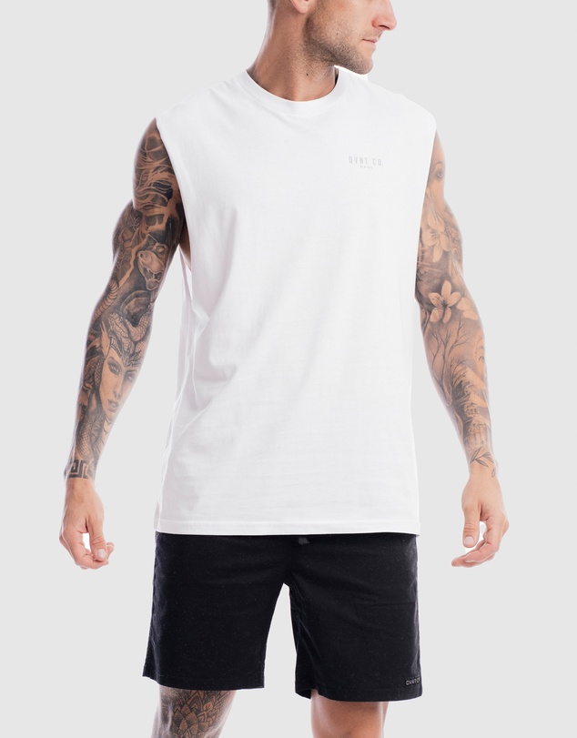 DVNT - Locale Tank