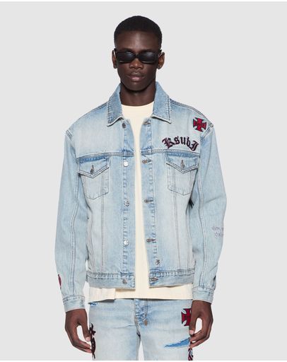 DENIM