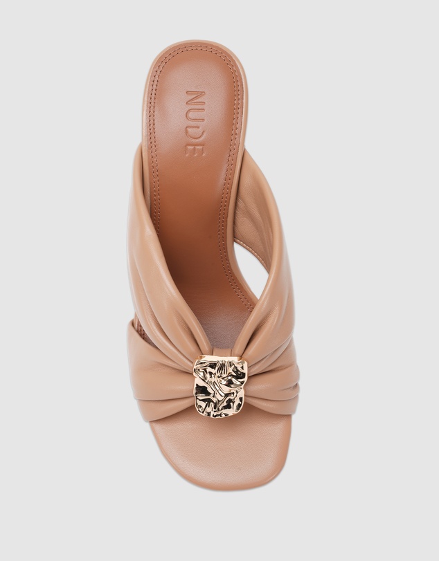 Nude Footwear - Luna