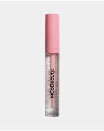 MCoBeauty - Clear Brow Gel