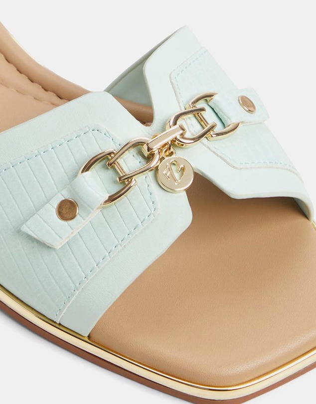 ALDO - Alamassi Slip On Sandals