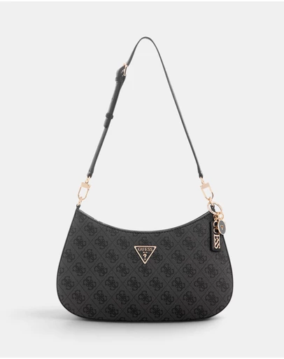 GUESS - Noelle Top Zip Shoulder Bag