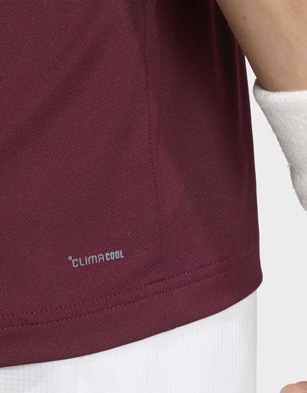 adidas Performance - TENNIS CLASSICS T-SHIRT Mens