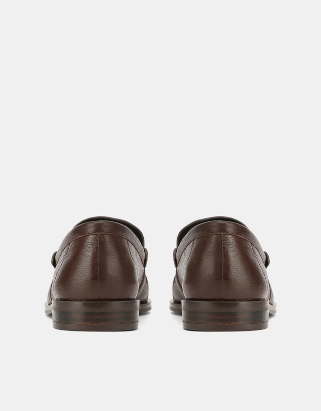 Nokwol - Haven Loafers