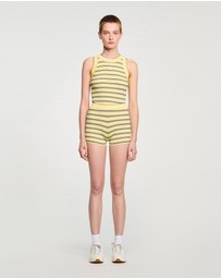 Sandro - Poeme Shorts