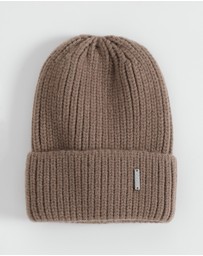 Aim'n - Chunky Beanie
