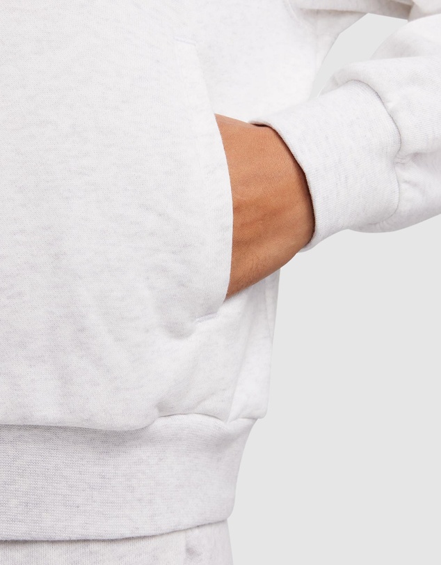 Nike - Sportswear Chill Terry Loose Full-Zip French Terry Hoodie